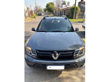 ¡¡OPORTUNIDAD UNICA 35MIL KM!!