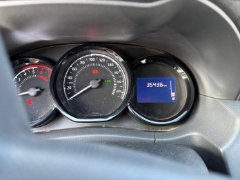 ¡¡OPORTUNIDAD UNICA 35MIL KM!!