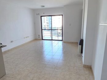 1 DORMITORIOS CON COCHERA - LA RIOJA Y LA PAZ