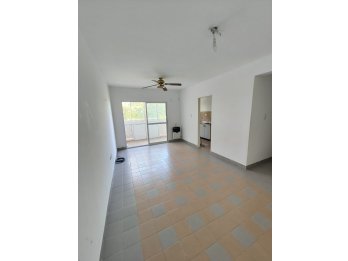 Departamento dos dormitorios en Av Americas y Newbery Palaci