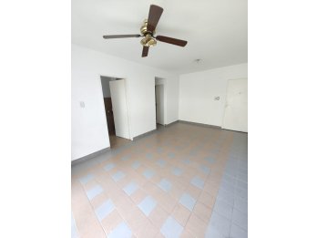 Departamento dos dormitorios en Av Americas y Newbery Palaci