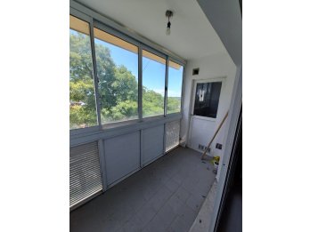 Departamento dos dormitorios en Av Americas y Newbery Palaci
