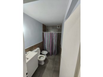 Departamento dos dormitorios en Av Americas y Newbery Palaci