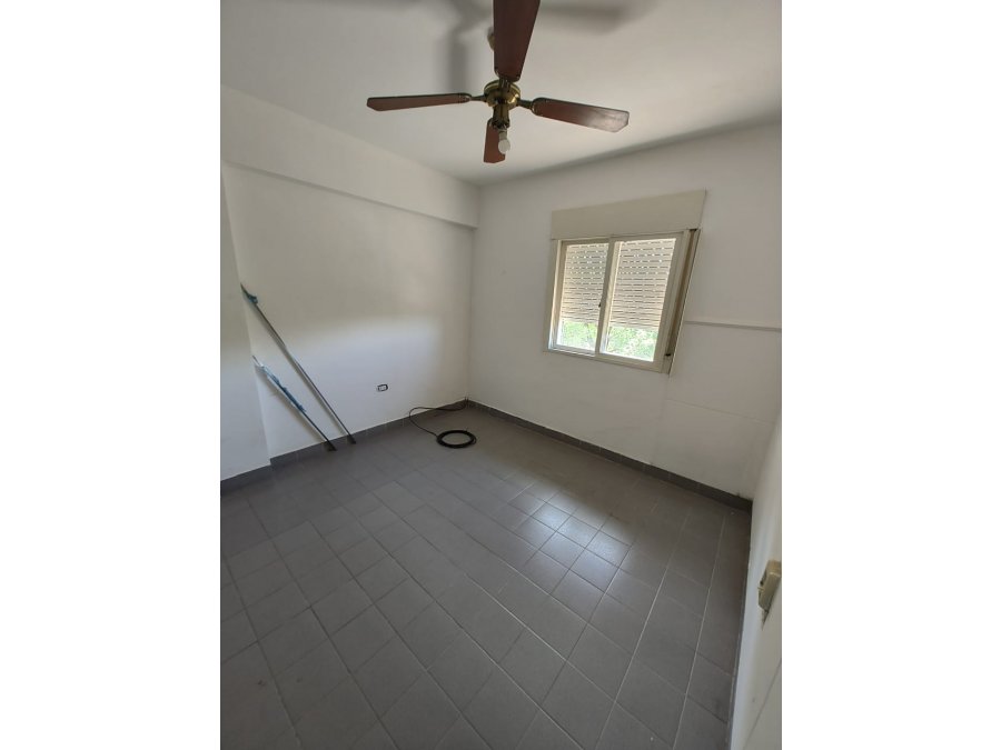 Departamento dos dormitorios en Av Americas y Newbery Palaci