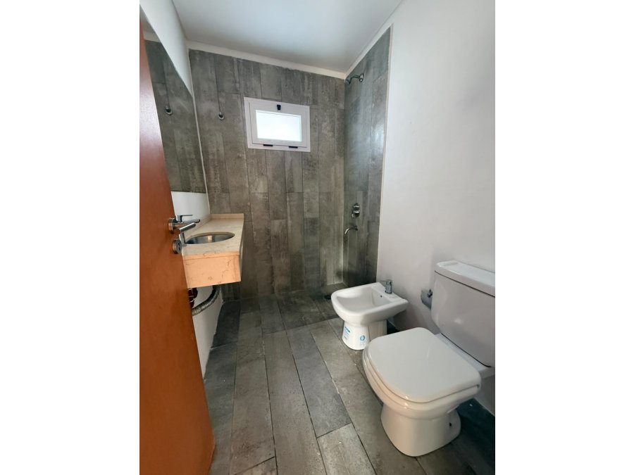 Casa 2 dormitorios en complejo privado