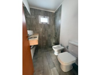 Casa 2 dormitorios en complejo privado