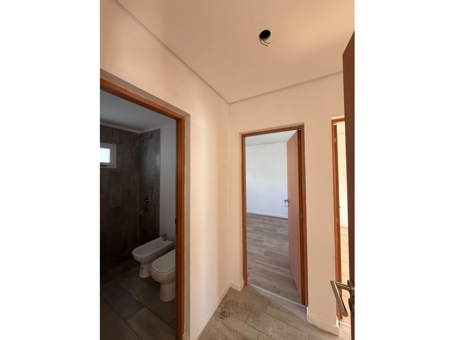 Casa 2 dormitorios en complejo privado