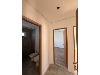 Casa 2 dormitorios en complejo privado