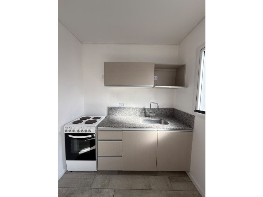 Casa 2 dormitorios en complejo privado