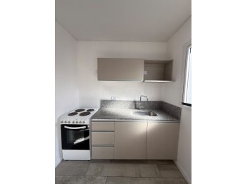Casa 2 dormitorios en complejo privado