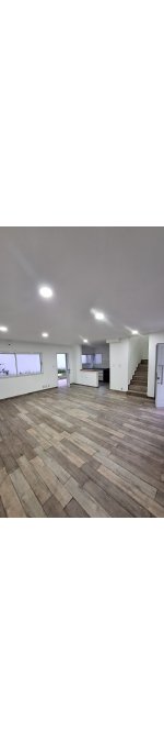 CASA EN ALQUILER - 3 HABITACIONES, 3 BAÑOS Y PILETA