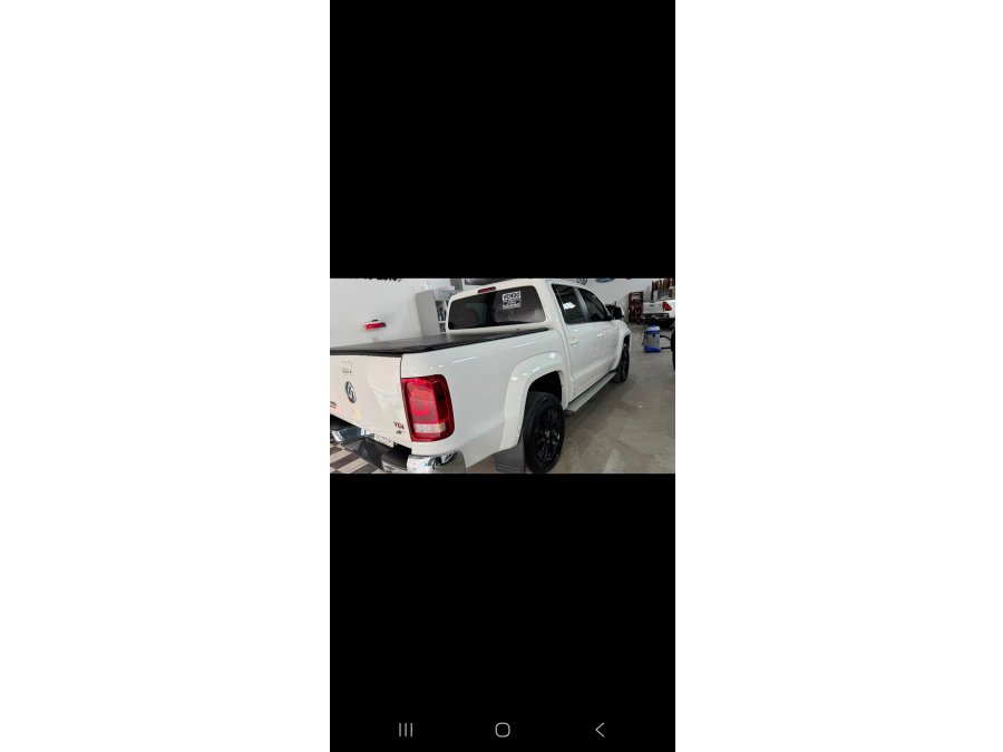 Vendo Amarok