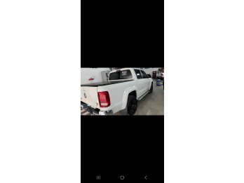 Vendo Amarok