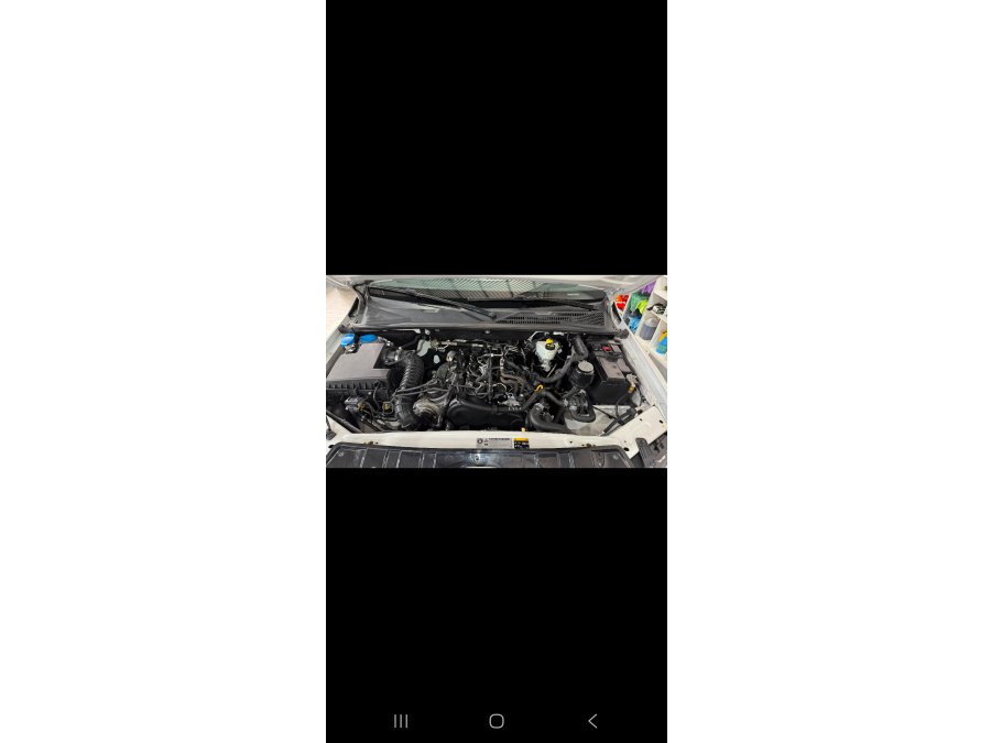 Vendo Amarok