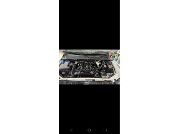 Vendo Amarok