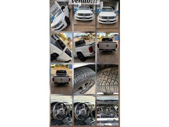 Vendo Amarok