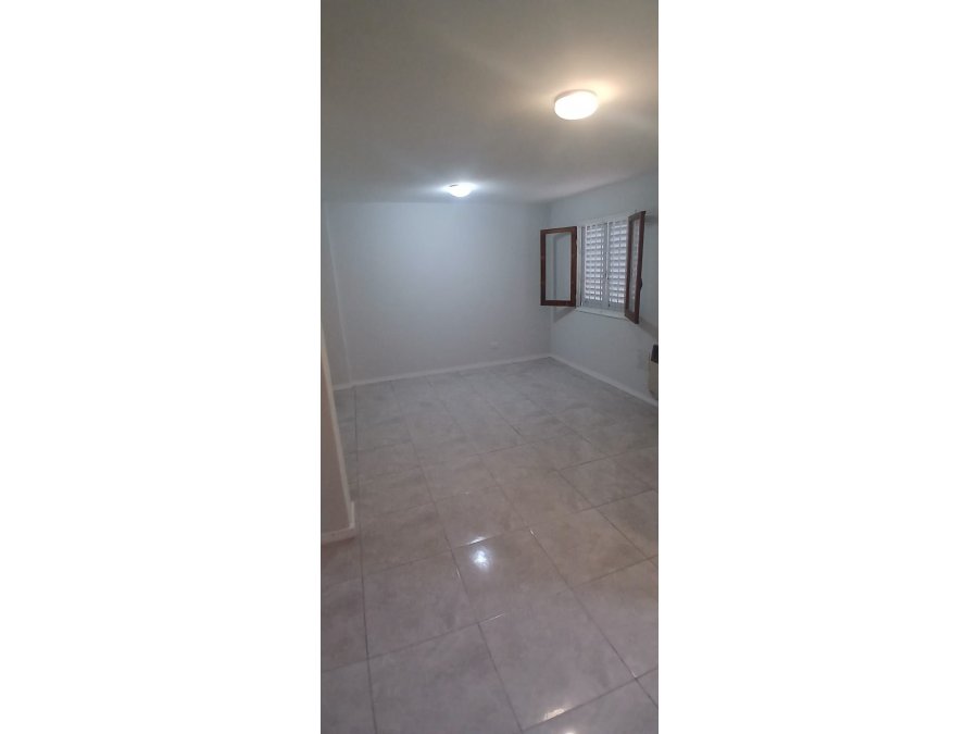 VENTA DEPARTAMENTO FRENTE A PLAZA SAENZ PEÑA!