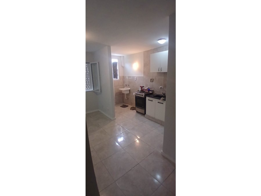 VENTA DEPARTAMENTO FRENTE A PLAZA SAENZ PEÑA!
