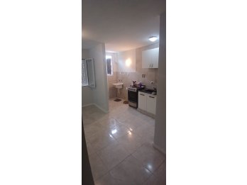 VENTA DEPARTAMENTO FRENTE A PLAZA SAENZ PEÑA!