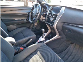 Vendo Yaris XLS 2019
