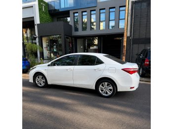 TOYOTA COROLLA 1.8 XEI CVT L/14 AÑO 2.014
