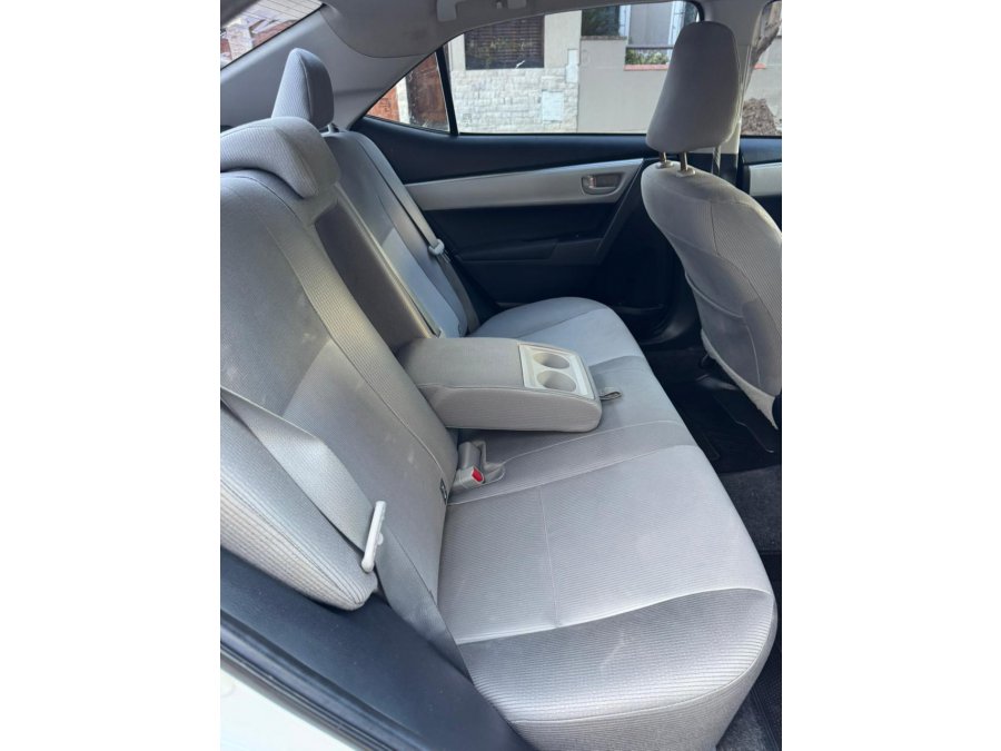 TOYOTA COROLLA 1.8 XEI CVT L/14 AÑO 2.014