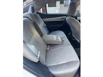 TOYOTA COROLLA 1.8 XEI CVT L/14 AÑO 2.014