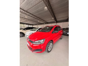 Vw Suran 2016 RECIBO MENOR VALOR/FINANCIO