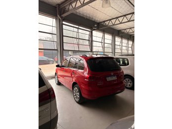 Vw Suran 2016 RECIBO MENOR VALOR/FINANCIO