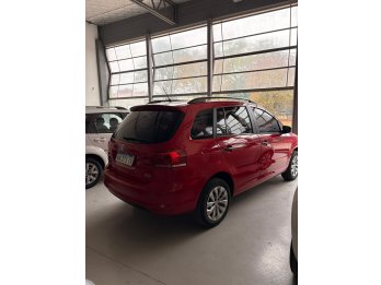 Vw Suran 2016 RECIBO MENOR VALOR/FINANCIO