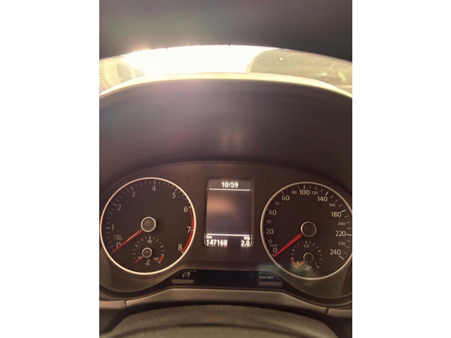 Vw Suran 2016 RECIBO MENOR VALOR/FINANCIO