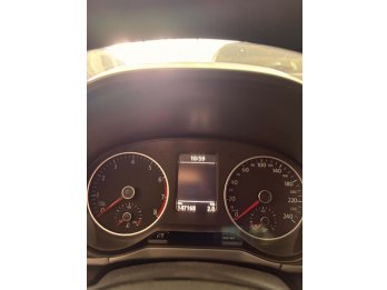 Vw Suran 2016 RECIBO MENOR VALOR/FINANCIO