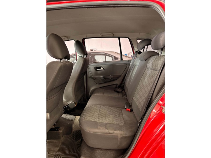 Vw Suran 2016 RECIBO MENOR VALOR/FINANCIO