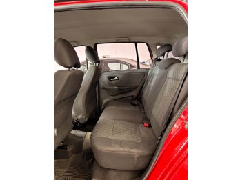 Vw Suran 2016 RECIBO MENOR VALOR/FINANCIO