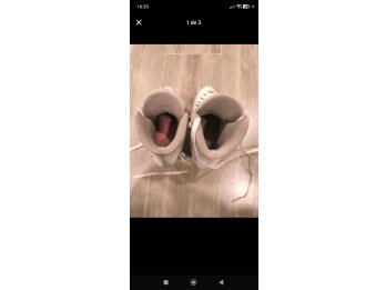 Patines italianos