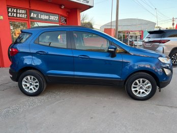 ECOSPORT 1.5 SE-2019
