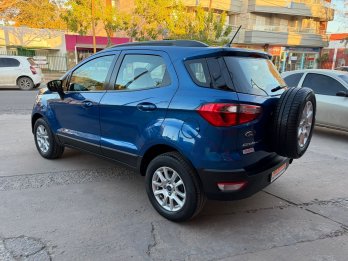 ECOSPORT 1.5 SE-2019