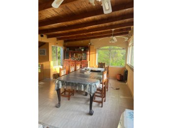 🏡✨ **AMPLIA CASA EN VENTA – B° PRIVADO COLINAS DEL GOLF** ✨