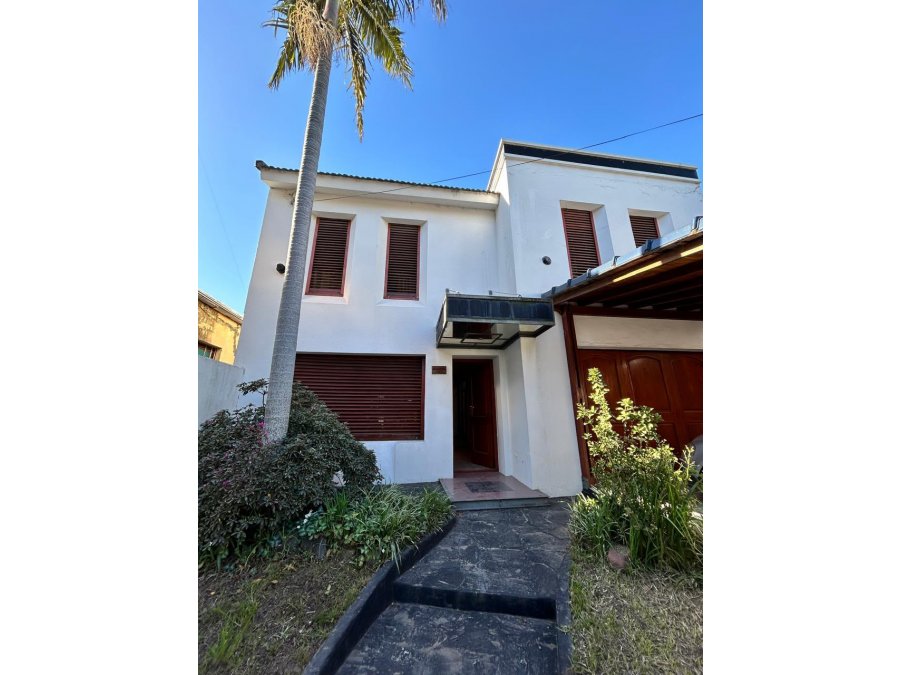 🏡✨ **CASA EN VENTA – APTA CRÉDITO HIPOTECARIO** ✨