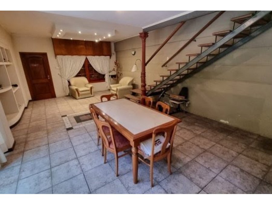 🏡✨ **CASA EN VENTA – APTA CRÉDITO HIPOTECARIO** ✨
