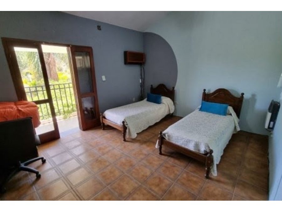 🏡✨ **CASA EN VENTA – APTA CRÉDITO HIPOTECARIO** ✨