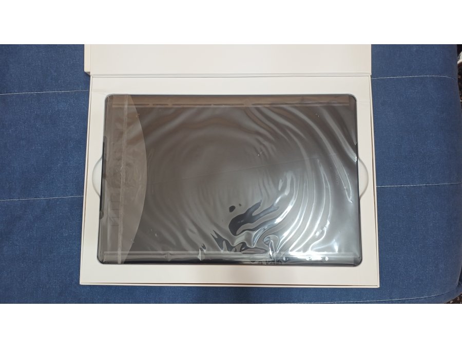 VENDO TABLETA GRÁFICA WACOM INTUOS PRO LARGE - PTH 860.