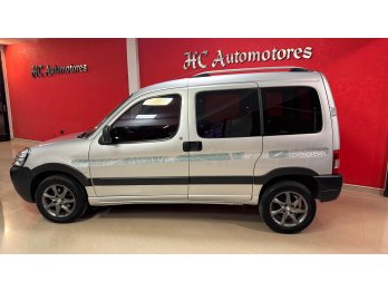 PEUGEOT PATNER PATAGONICA VTC FULL 5P !!!