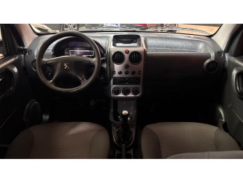 PEUGEOT PATNER PATAGONICA VTC FULL 5P !!!