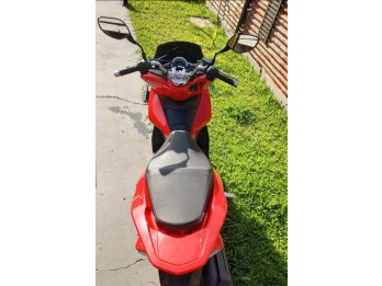 VENDO HONDA PCX 150