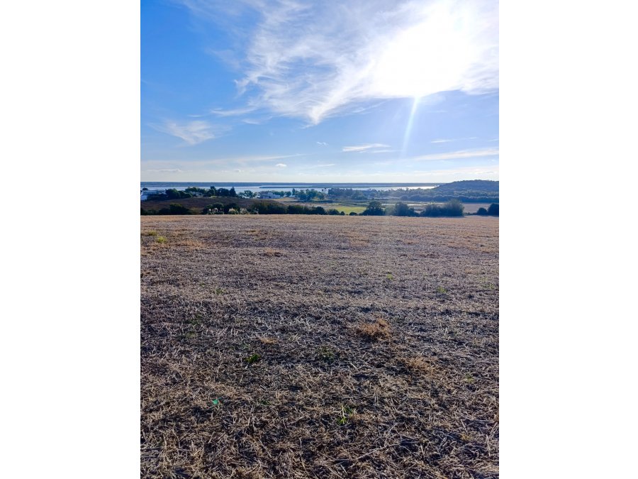VENTA 11HA CON VISTA AL RIO EN ALDEA BRASILERA