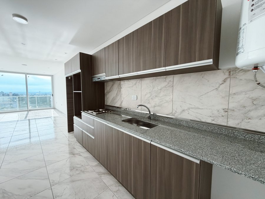 VENTA SEMIPISO 2 DORM 2 BAÑOS CALLE ALEM