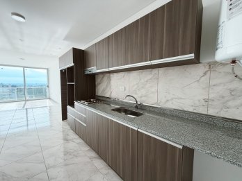 VENTA SEMIPISO 2 DORM 2 BAÑOS CALLE ALEM