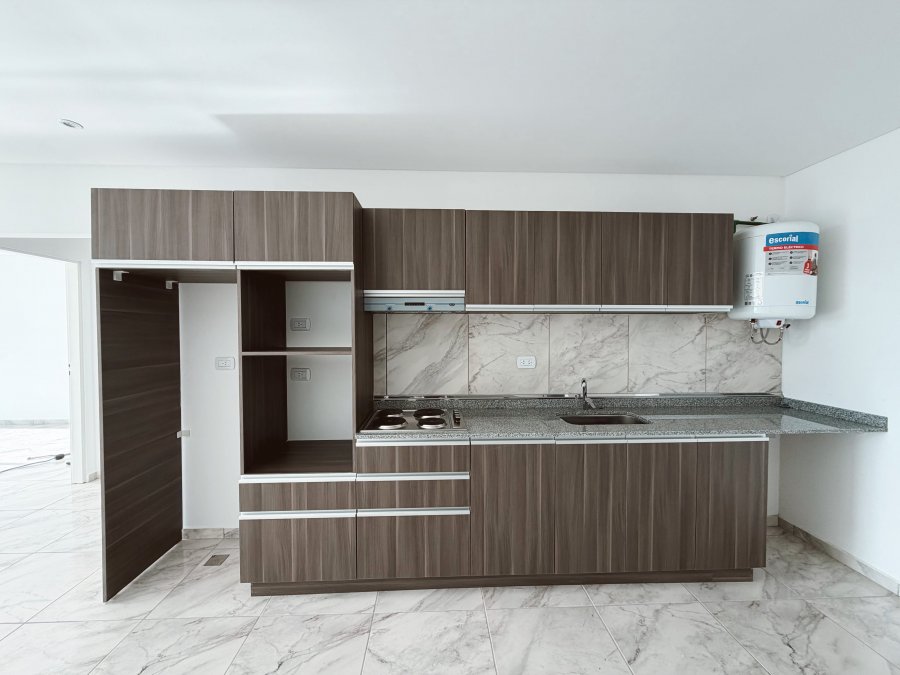 VENTA SEMIPISO 2 DORM 2 BAÑOS CALLE ALEM