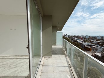 VENTA SEMIPISO 2 DORM 2 BAÑOS CALLE ALEM